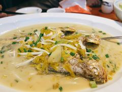 -涌觅名灶·本地海鲜宁波菜(财富广场店)
