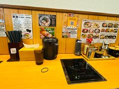 -博多一幸舍(侨福芳草地购物中心店)