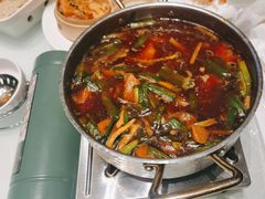 -湖锦酒楼·32年地道湖北菜(光谷店)