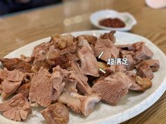 -清真·益鑫羊肉手抓馆(花园北街店)