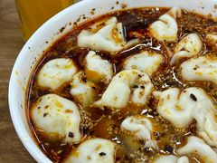 -回坊马二饺子馆