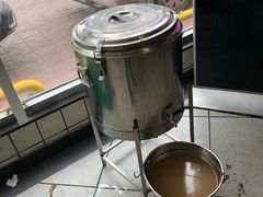-吾穆勒蓬灰牛肉面·清真(北滨河中路店)