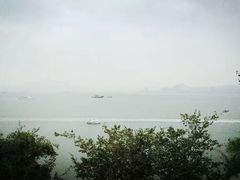 -胡里山炮台