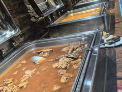 -汉巴味德(百年港湾店)