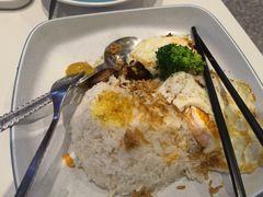 -柠檬树茶餐厅(海雅缤纷城店)