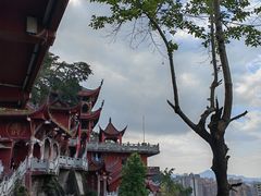 -龙泉洞(沙坪坝区)