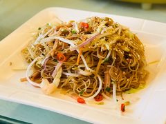 星洲炒米粉-顺峰(南二环店)