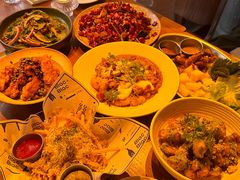 -Blac+Blac(中海环宇荟店)