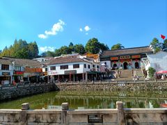-九华山风景区