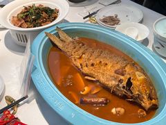 -阿五黄河大鲤鱼(英协路店)