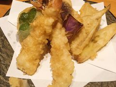 -将军日本餐厅·Shogun(厦门马哥孛罗东方大酒店)