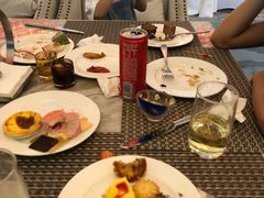 -广州花园酒店·凌璇阁旋转餐厅CAROUSEL360