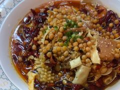 -飶香居(省博物馆店)