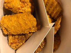 -麦当劳(天塔道店)