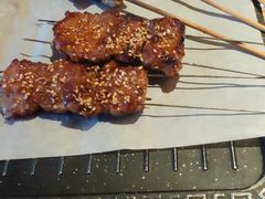 -喝丢一只鞋海鲜烧烤·海肠捞饭(东关街店)