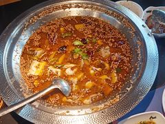 -大河宴·椒麻鱼火锅(北京路中和美食街店)