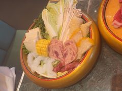 -牛New寿喜烧(龙湖金沙天街店)