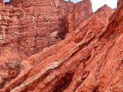 -天山神秘大峡谷