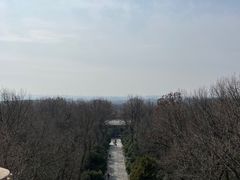 -灵谷景区