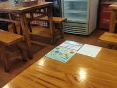 -张小文胡辣汤(龙柏新村店)