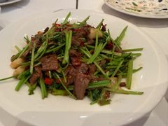 -桂满陇·蟹黄小笼汤包(清河万象店)