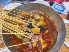 -付小姐在成都(中山公园店)