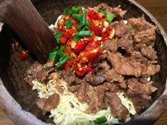 -擂饭(五一广场店)
