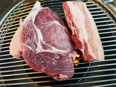 -Dombe豚(黑猪肉街店)