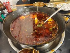 -鸿顺老铁锅美蛙鱼府(解放碑店)