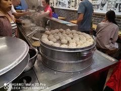 原味韩包子-韩包子(青石桥店)