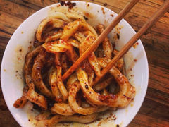 iphone_upload_pic-洞子口张老二凉粉(文殊院店)