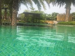 -广州从化都喜泰丽度假温泉酒店