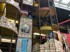 -蒙特利亲子乐园