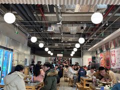 -馬伍旺川菜(金象城店)