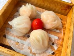 -天鲜阁·海鲜粤菜·33年老字号(石槎白云站店)