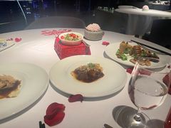 -悦轩中餐厅·高空江景·杭州柏悦酒店