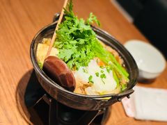 -玄白·炭烤活鳗(上海首店)