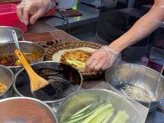 -贵哥卤肉卷(东门店)