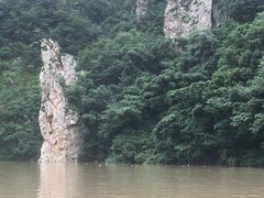 -大连冰峪旅游度假区