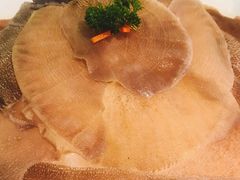-左庭右院鲜牛肉火锅(浦江欢乐颂店)