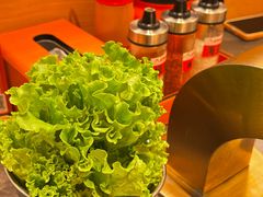 -麻蒲碳烤肉(远景路1号店)