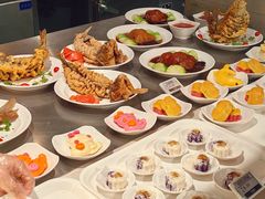 -阿那亚第三食堂 Cafeteria 3