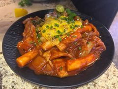 -安又胖韩国烤肉(美罗城店)