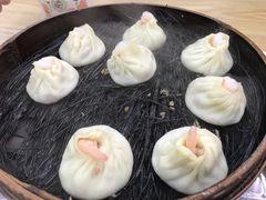 -四季美汤包(户部巷店)