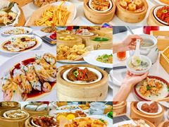 -嘉升大排档(番禺总店)