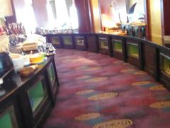 -东方豪景花园酒店·怡景旋转餐厅