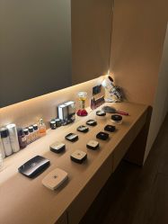 -栖SPA·ONDA ·海菲秀·皑皑科技美肤中心