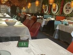 大堂-雲蜀龙阁·金牌水煮鱼(方庄店)