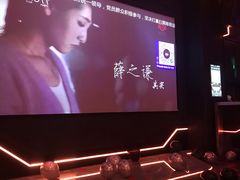 -V SHOW max KTV(粉巷店)