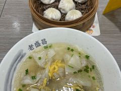 -老盛昌(梅陇店)